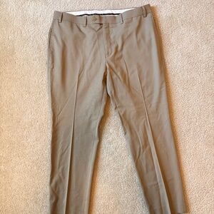 Lauren by Ralph Lauren Mens Dress Pants